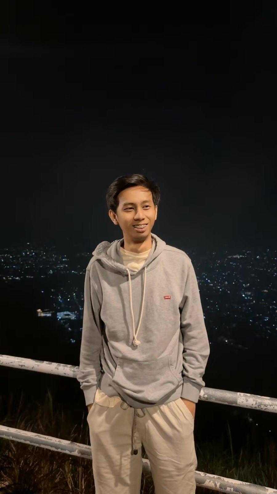 Oksa Satya, founder ChasaWorks